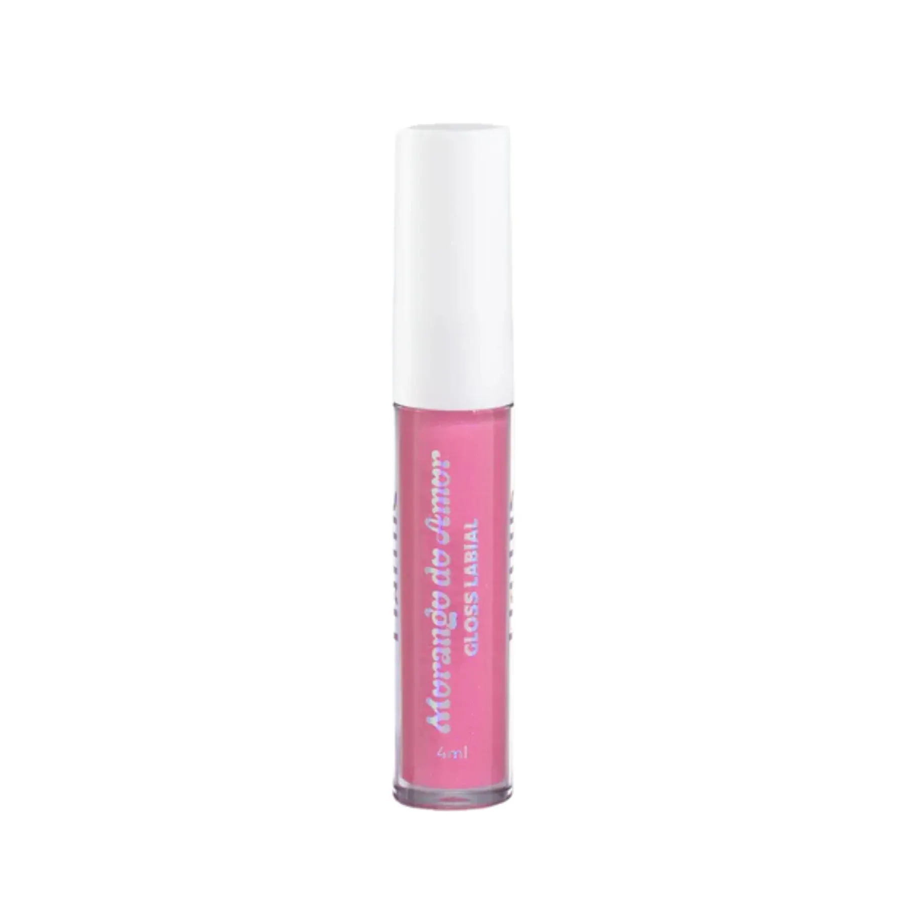 GLOSS B DE MORANGO
